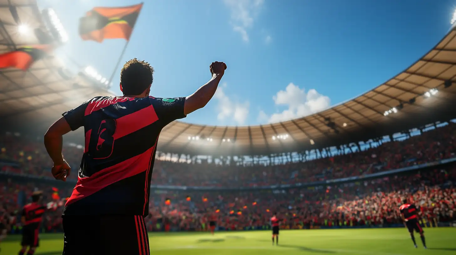 Serie A (Brazil)