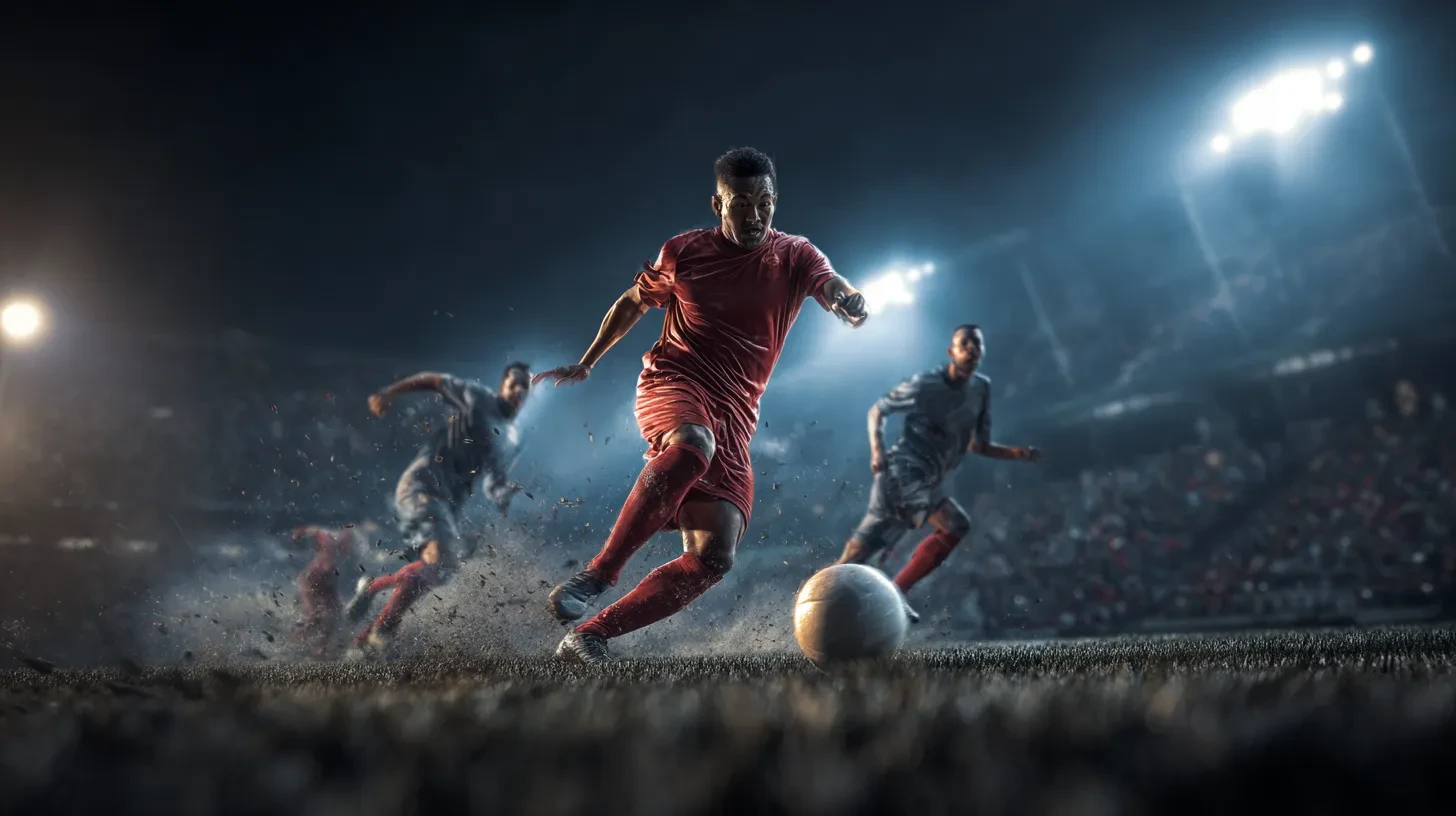 Memahami Peraduan dan Impaknya dalam Bola Sepak Antarabangsa