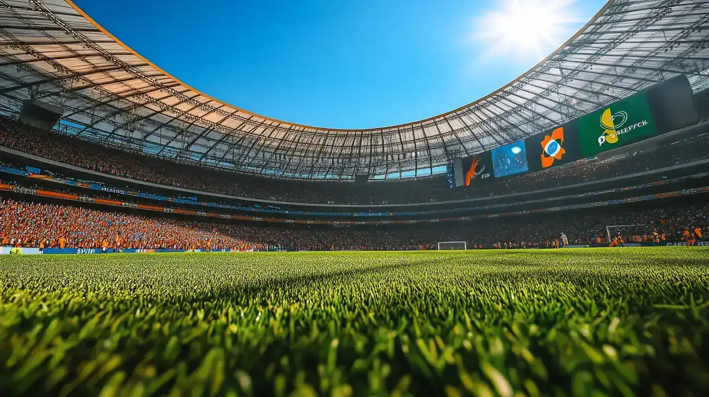 Struktur dan Jenis Peraduan dalam Bola Sepak