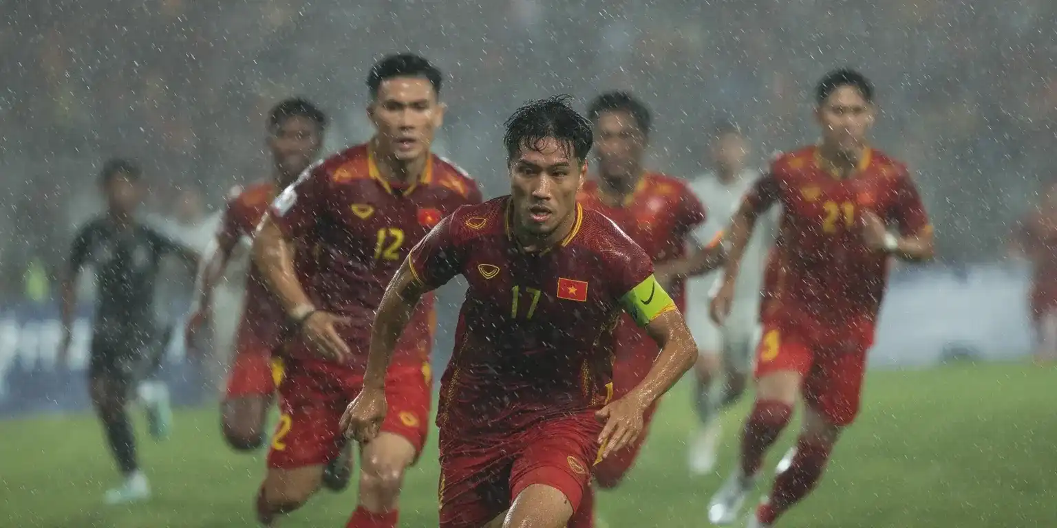 Apa Itu Peraduan Bola Sepak Arab Saudi?