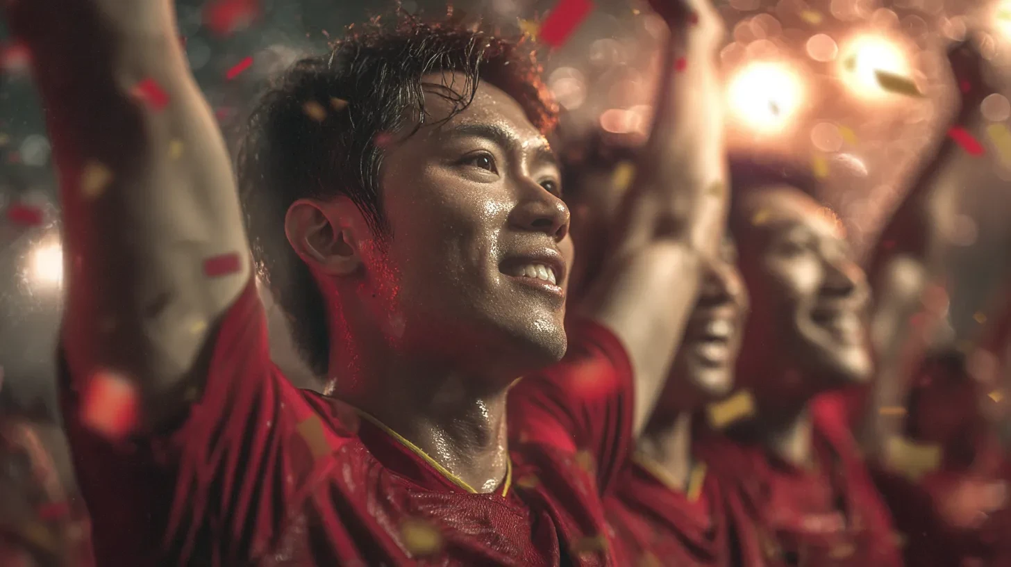 Kepentingan Memahami Peraduan dalam Sukan